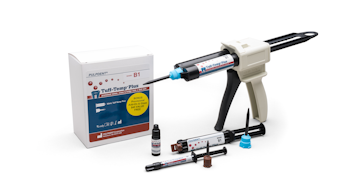 Xerostomia Relief Dry Mouth Treatment Dental Economics