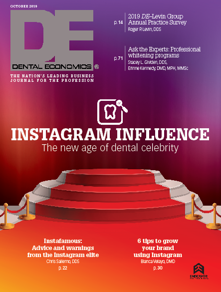 Volume 109, Issue 10 cover image