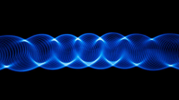 Copyright Dmitry Steshenko Dreamstime Sound Waves