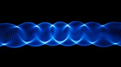 Copyright Dmitry Steshenko Dreamstime Sound Waves