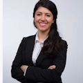 Victoria Bahrami, JD