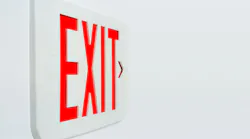 Exit