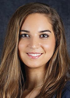 Brittany Wall Brittany Wall