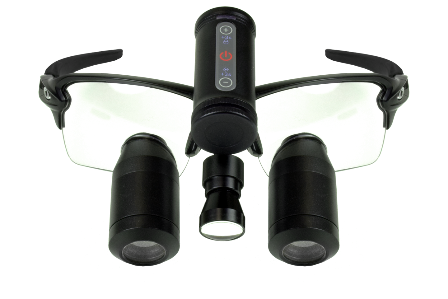 Surgitel Loupes Light Charger Shelly Lighting