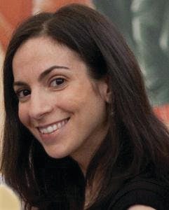 Doreen Toskos, DMD Doreen Toskos, DMD