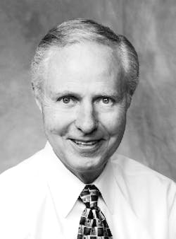 Gordon J. Christensen, DDS, PhD, MSD