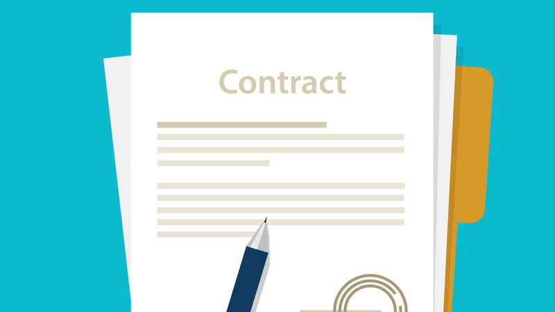 Contract 5e443435ac9d8