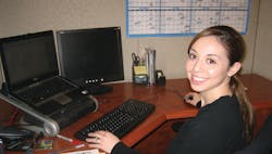 Figure 2: Conscientious staff members who are educated about all business aspects of your office are mandatory for practice success. Figure 2: Conscientious staff members who are educated about all business aspects of your office are mandatory for practice success.