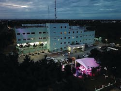 Good Samaritan Hospital in La Romana, Dominican Republic Good Samaritan Hospital in La Romana, Dominican Republic
