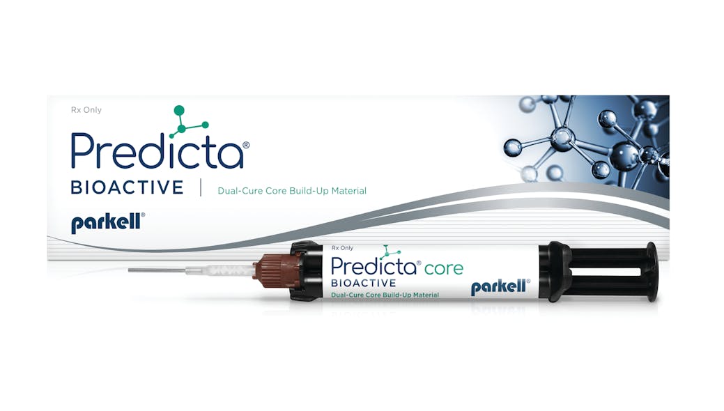 Predicta Bioactive Core by Parkell Inc.