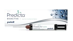Predicta Bioactive Core by Parkell Inc. Predicta Bioactive Core by Parkell Inc.