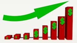 Copyright Artem Schelkov Dreamstime Up Arrow Money Bars Copyright Artem Schelkov Dreamstime Up Arrow Money Bars