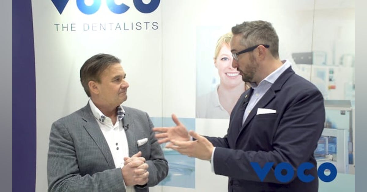 New Grandio Blocs from Voco advance the science of CAD/CAM | Dental ...
