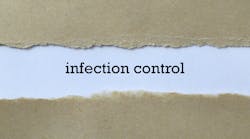 Copyright Adonis1969 Dreamstime Infection Control