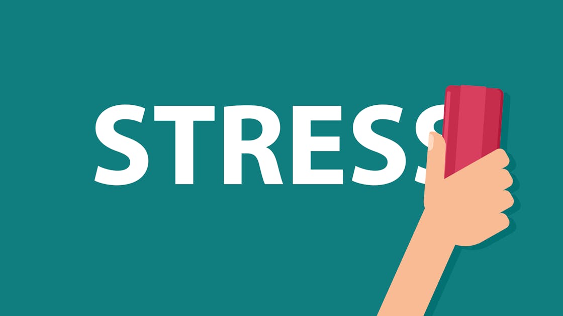 Stress Busters for Auto Technicians