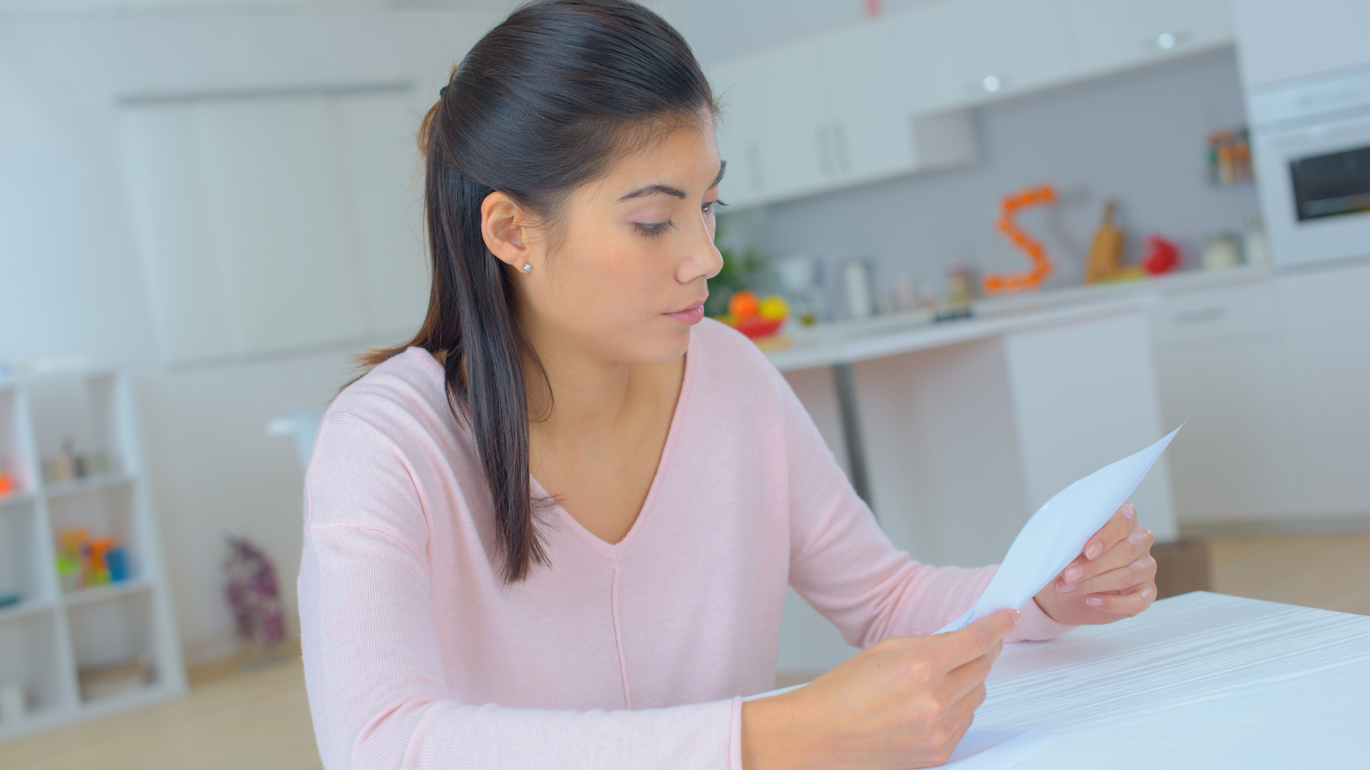 Reading Letter 5e87652619490