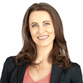 Michelle Strange, MSDH, RDH