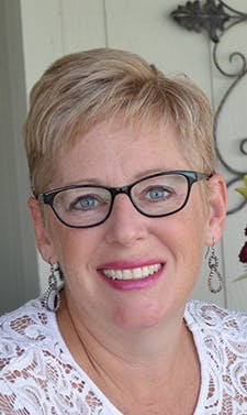 Jen Butler RDH Jen Butler RDH