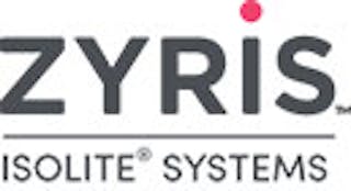 Zyris Isolite Systems X70