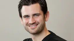 Chris Salierno, DDS