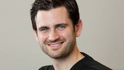 Chris Salierno, DDS Chris Salierno, DDS