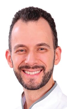 Rafael Beolchi, DDS, MSc Rafael Beolchi, DDS, MSc