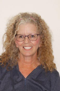 Figure 5: A happy patient with new dentures Figure 5: A happy patient with new dentures