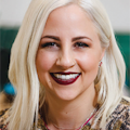 Melissa Turner, BASDH, RDHEP, EFDA