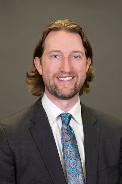 Zac Kulsrud