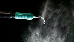 Aerosols without SafetySuction Aerosols without SafetySuction