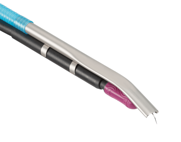 Product review SafetySuction by Quality Aspirators decreases aerosols