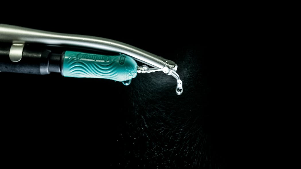 Pearls for Your Practice SafetySuction by Quality Aspirators Dental