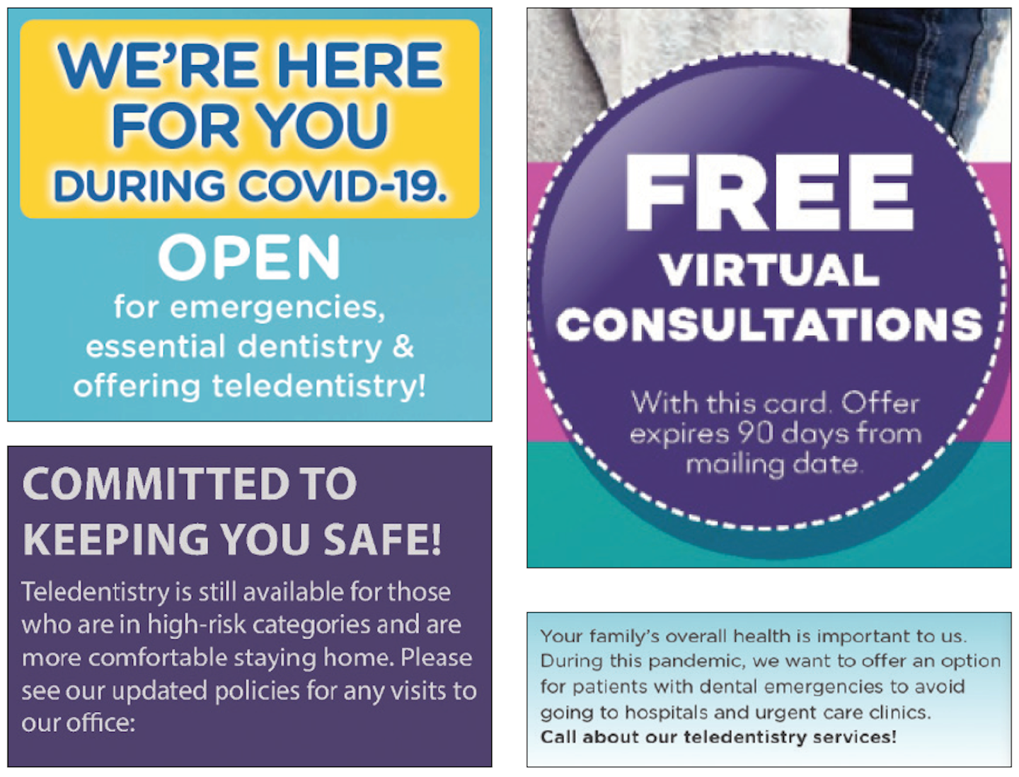 Trending Dental Marketing Strategies For The Postpandemic Era Dental Economics