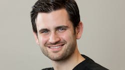 Chris Salierno, DDS Chris Salierno, DDS