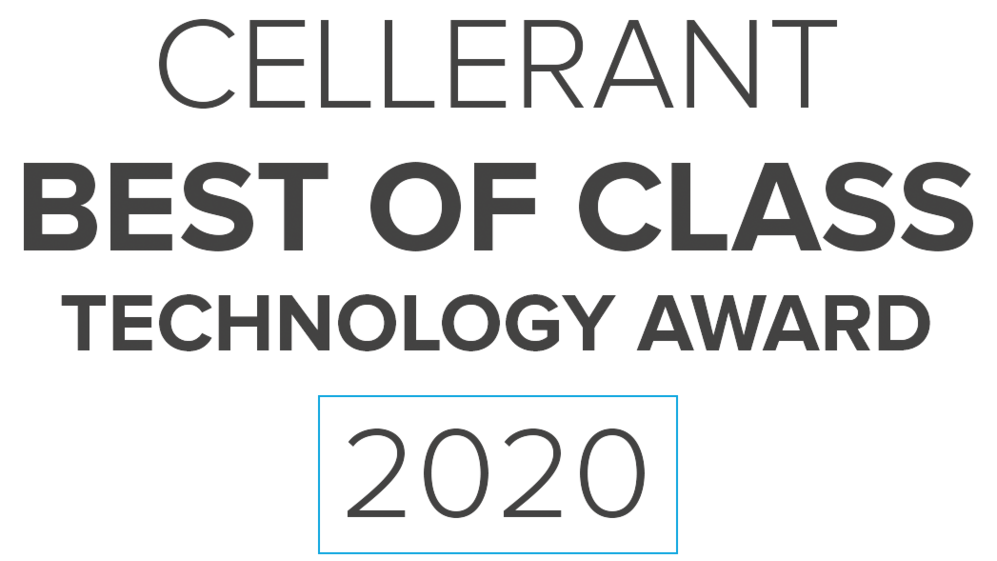 Your Ticket To The 2020 Cellerant Best Of Class Technology Awards ...