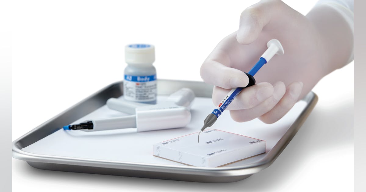 Product review: 3M Filtek Supreme Flowable Restorative nanocomposite ...