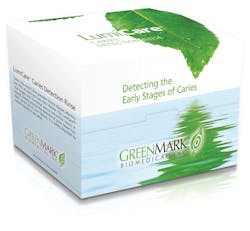 LumiCare Caries Detection Rinse LumiCare Caries Detection Rinse