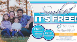 Sample advertising