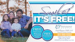 Sample advertising Sample advertising