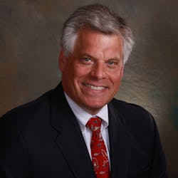 Gary D. Light, DMD, FICD Gary D. Light, DMD, FICD