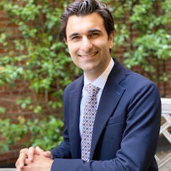 Sam S. Shamardi, DMD Sam S. Shamardi, DMD