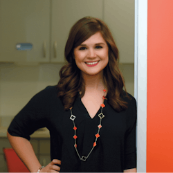 Adrien Theriot, DDS, MSD Adrien Theriot, DDS, MSD