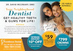 Campaign no. 1 Campaign no. 1