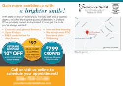 Campaign no. 1 Campaign no. 1