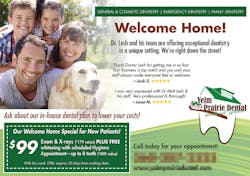 Campaign no. 2 Campaign no. 2