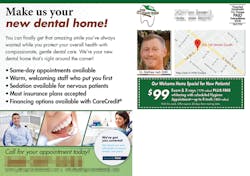 Campaign no. 2 Campaign no. 2