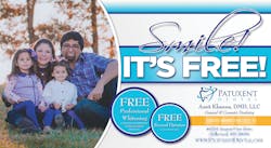 Campaign no. 3 Campaign no. 3