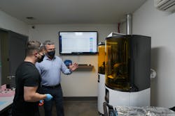 Within the last decade, dental laboratories have been able to fully harness the power of digital technologies. Within the last decade, dental laboratories have been able to fully harness the power of digital technologies.