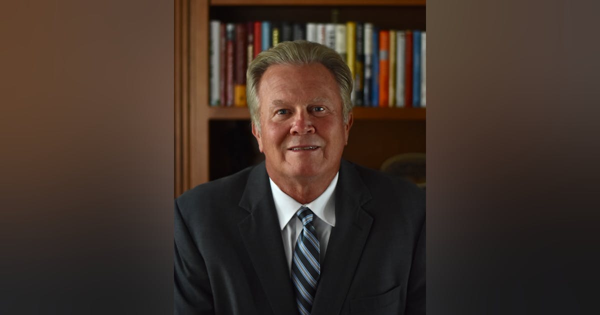 Ron Rice | Dental Economics