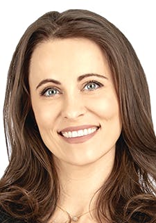 Michelle Strange, MSDH, RDH Michelle Strange, MSDH, RDH